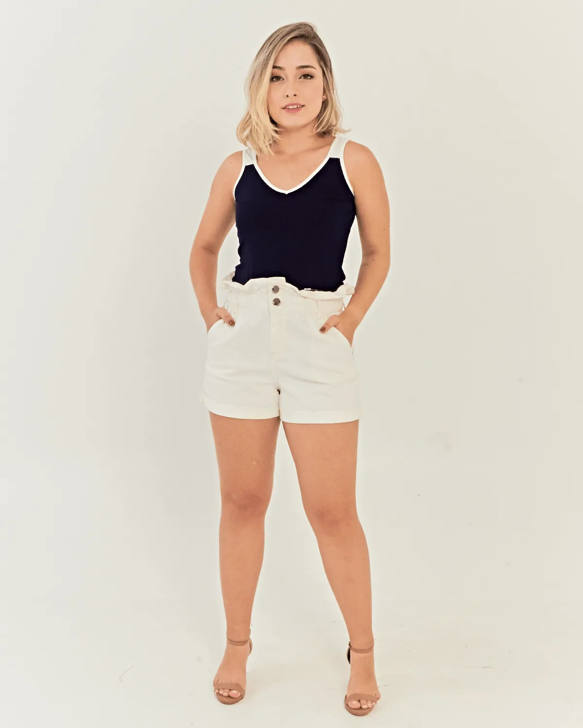 BLUSA LUNENDER 00400