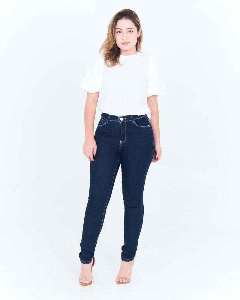 SKINNY MUCS 10733 JEANS 46