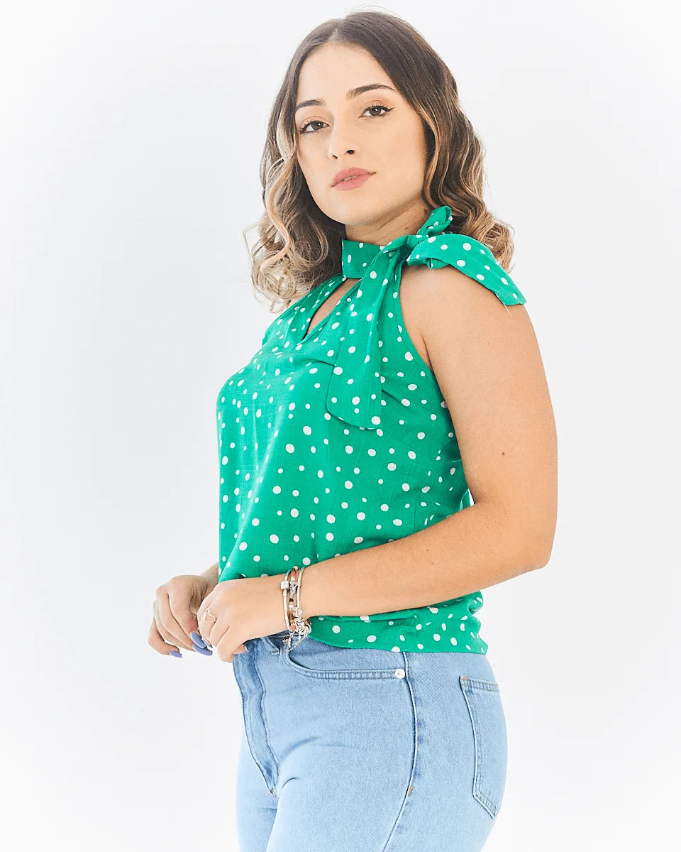 BLUSA LUNENDER 00358