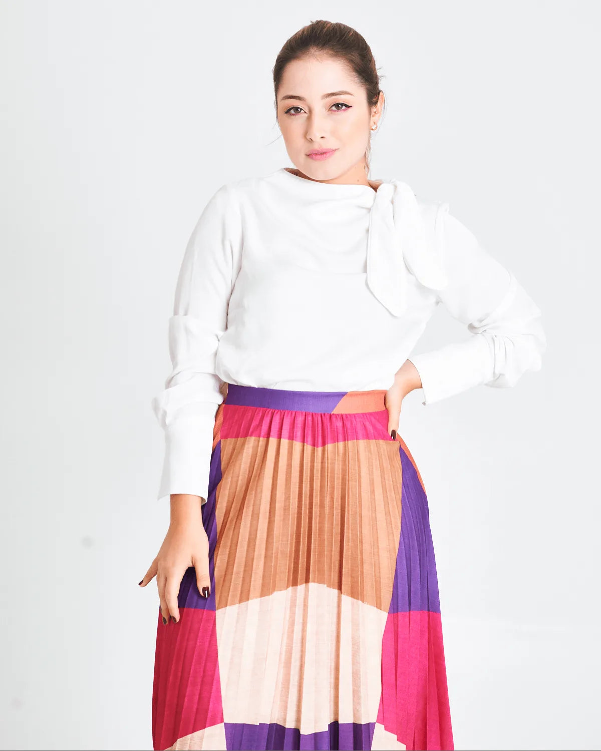 BLUSA KESSES KE11676