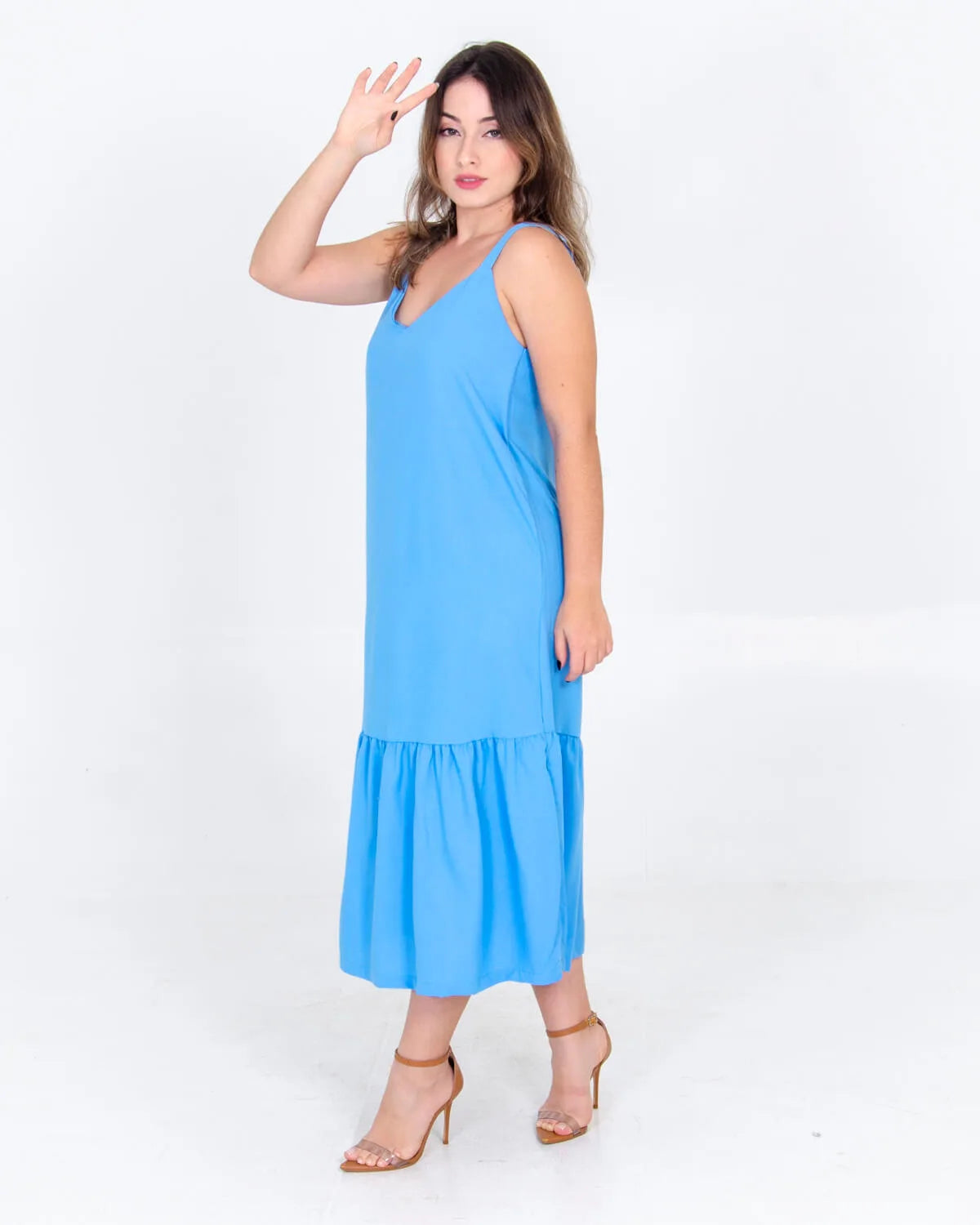 VESTIDO MALWEE 1000120889