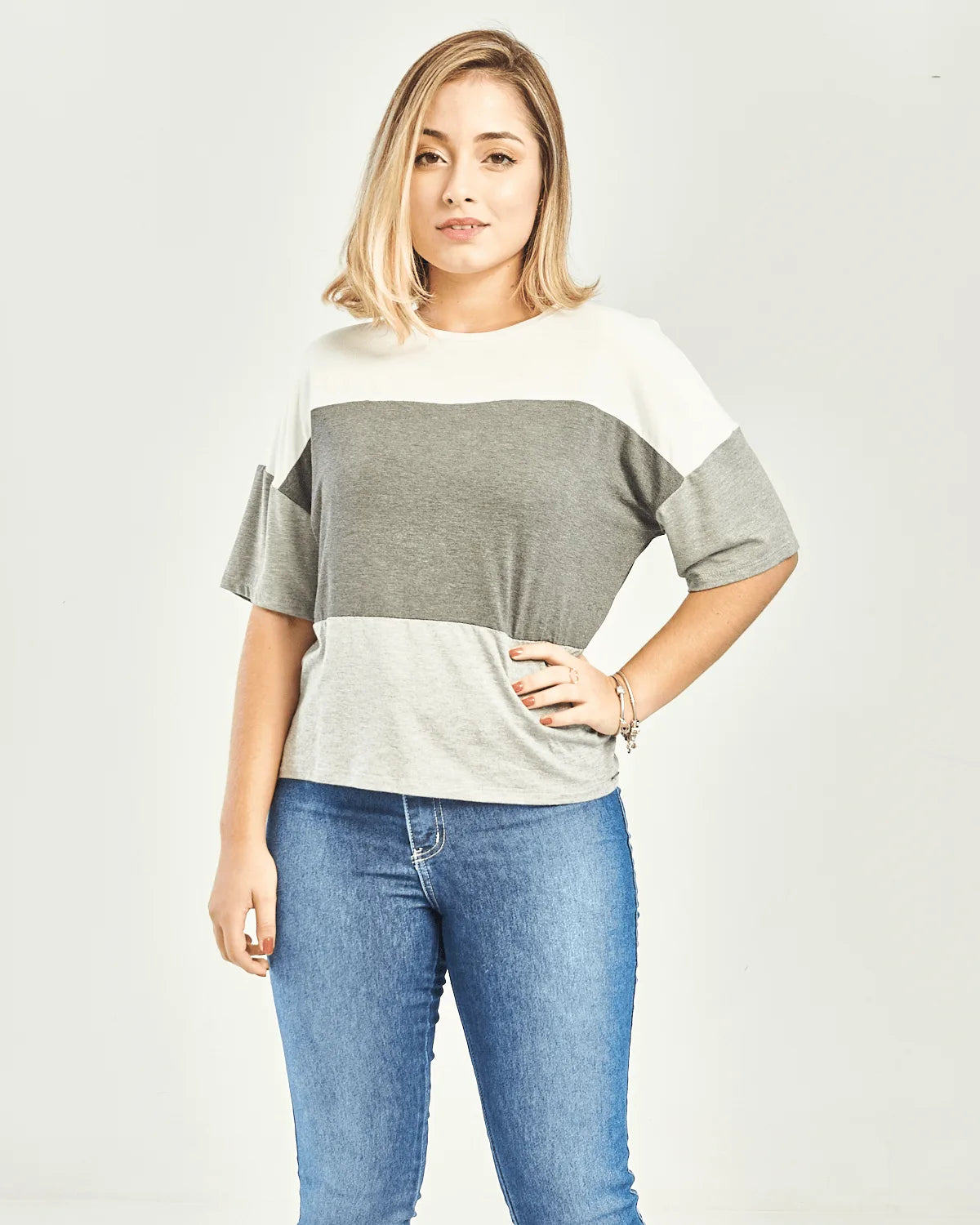 BLUSA LUNENDER 00358
