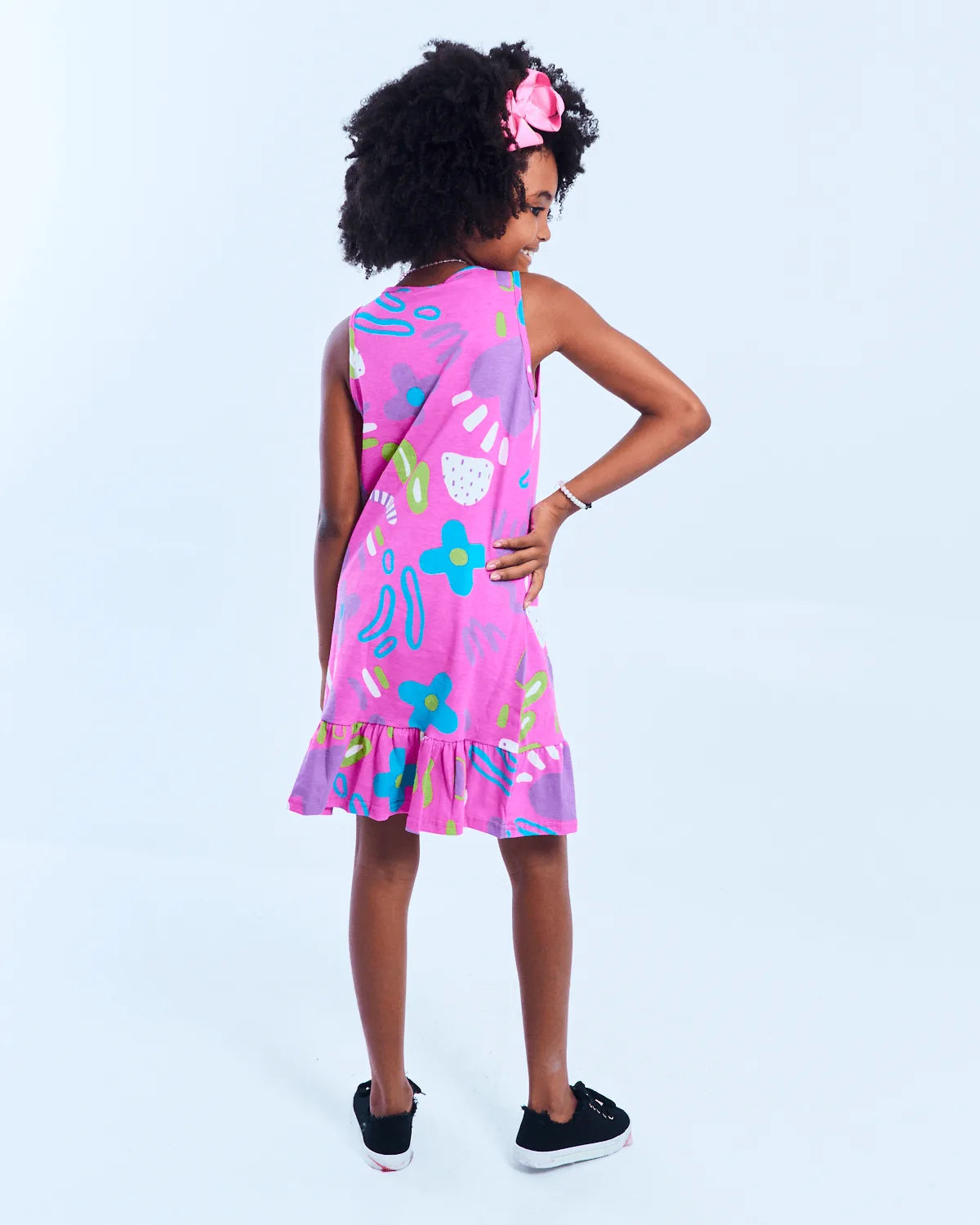 VESTIDO INF MALWEE 1000104453