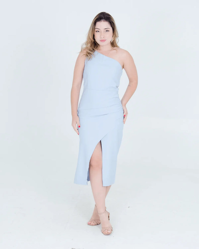 VESTIDO MI&CO 1390
