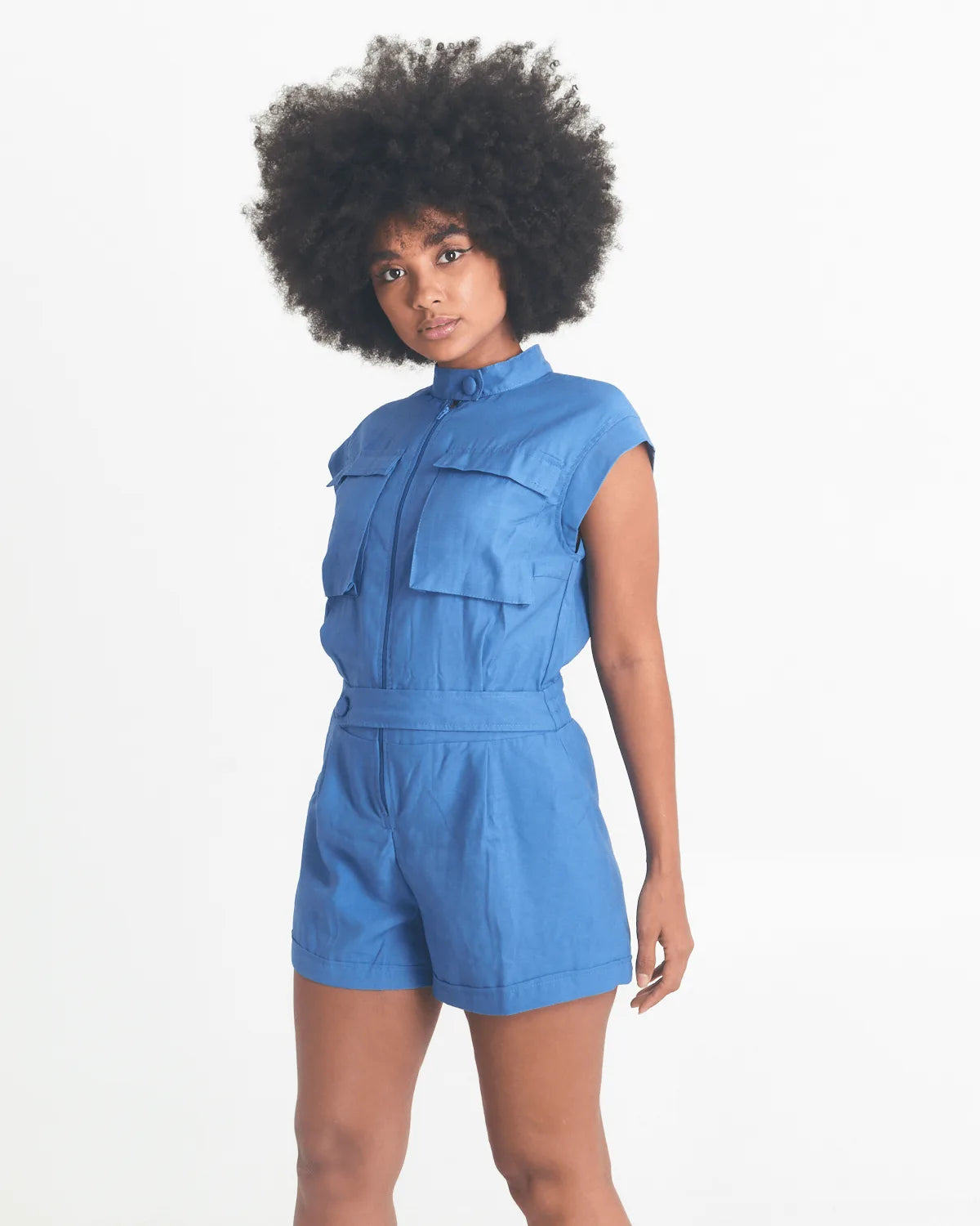 MACACAO TROPICAL 9557A PRETO P