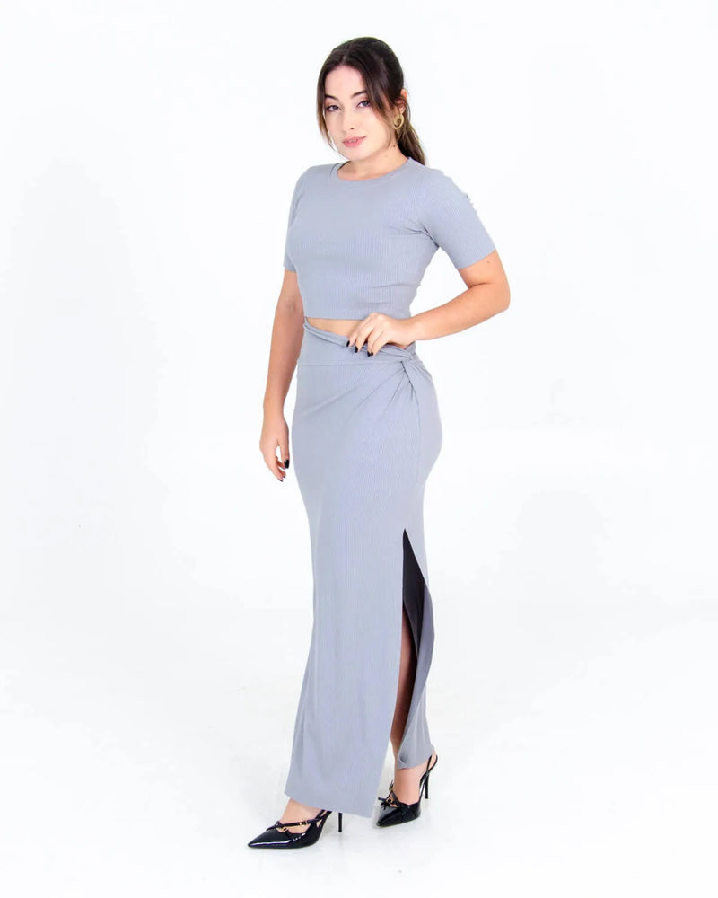 VESTIDO GROOVY 44649 PRETO G