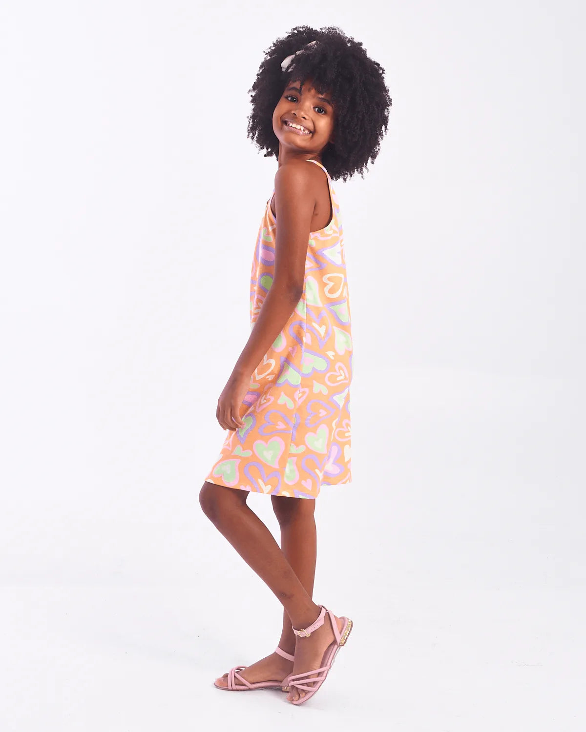 VESTIDO MALWEE 1000109175 ROSE 06