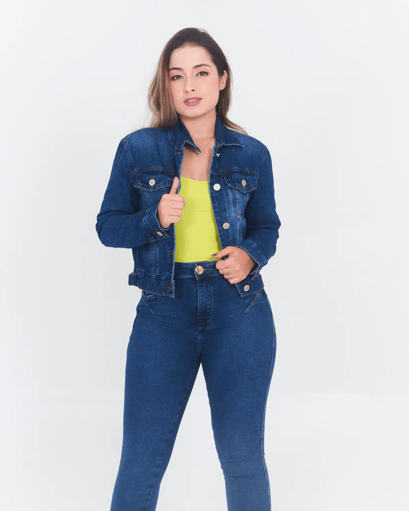 JAQUETA MUCS 10607