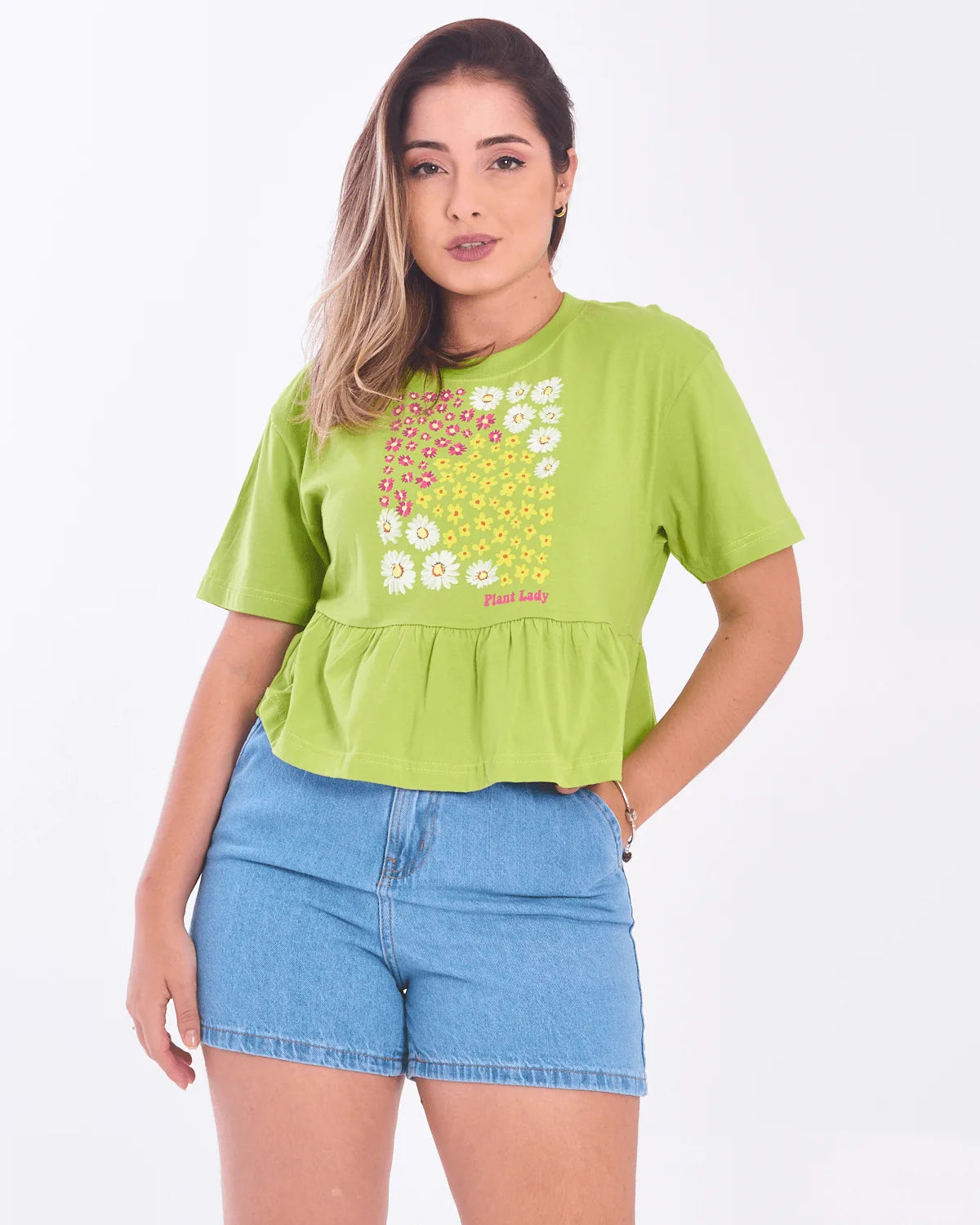 CAMISETA MALWEE 1000104205