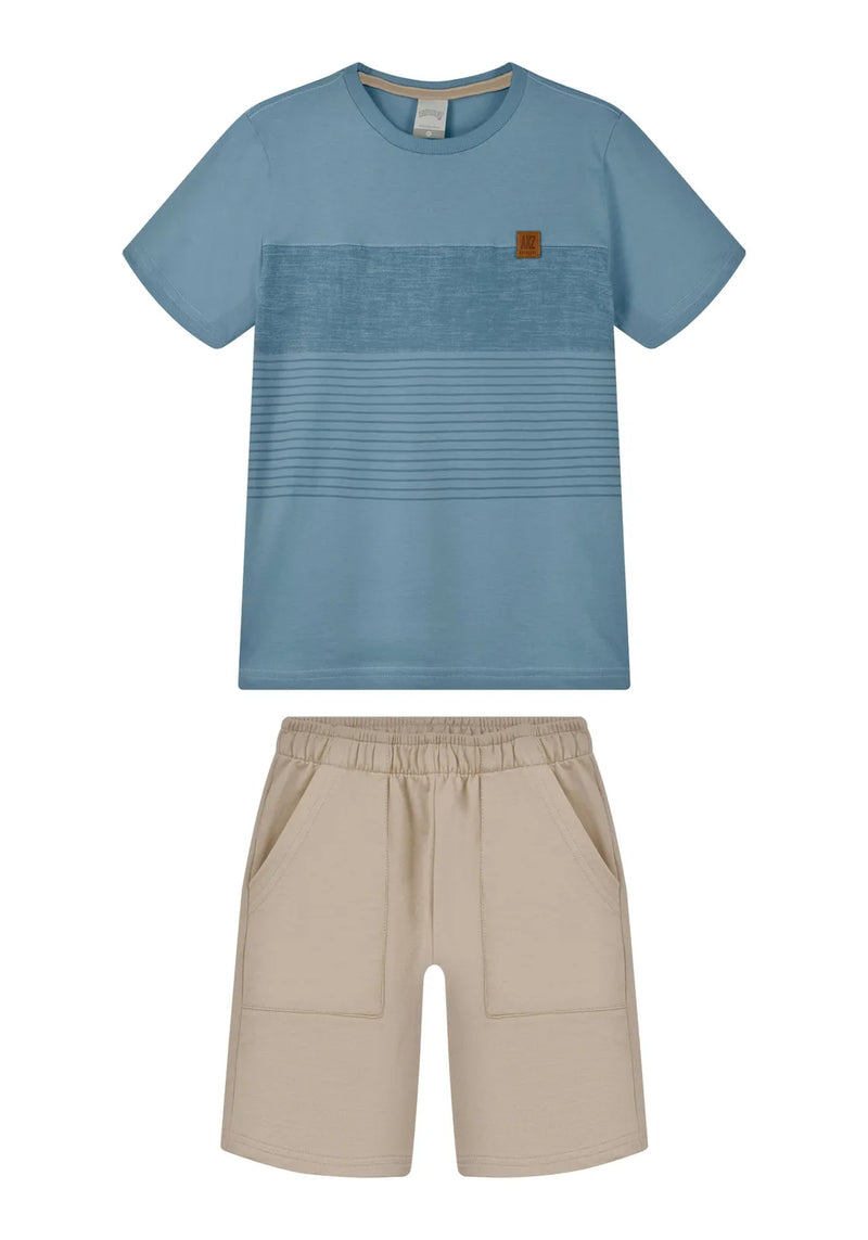 CONJUNTO LUNENDER A0518