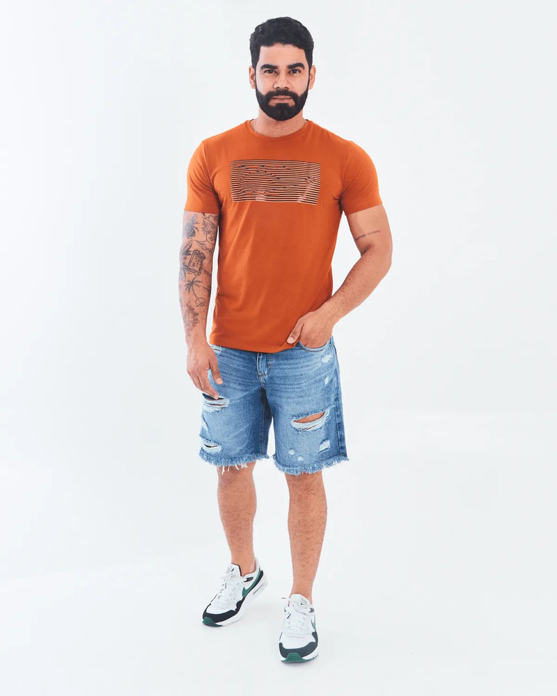 BERMUDA CONSCIENCIA JEANS 22275