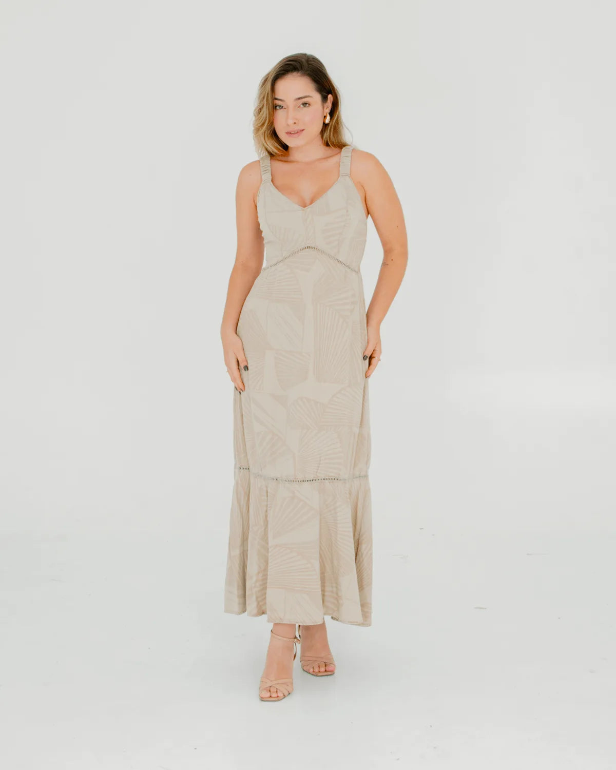 VESTIDO LUNENDER J0193