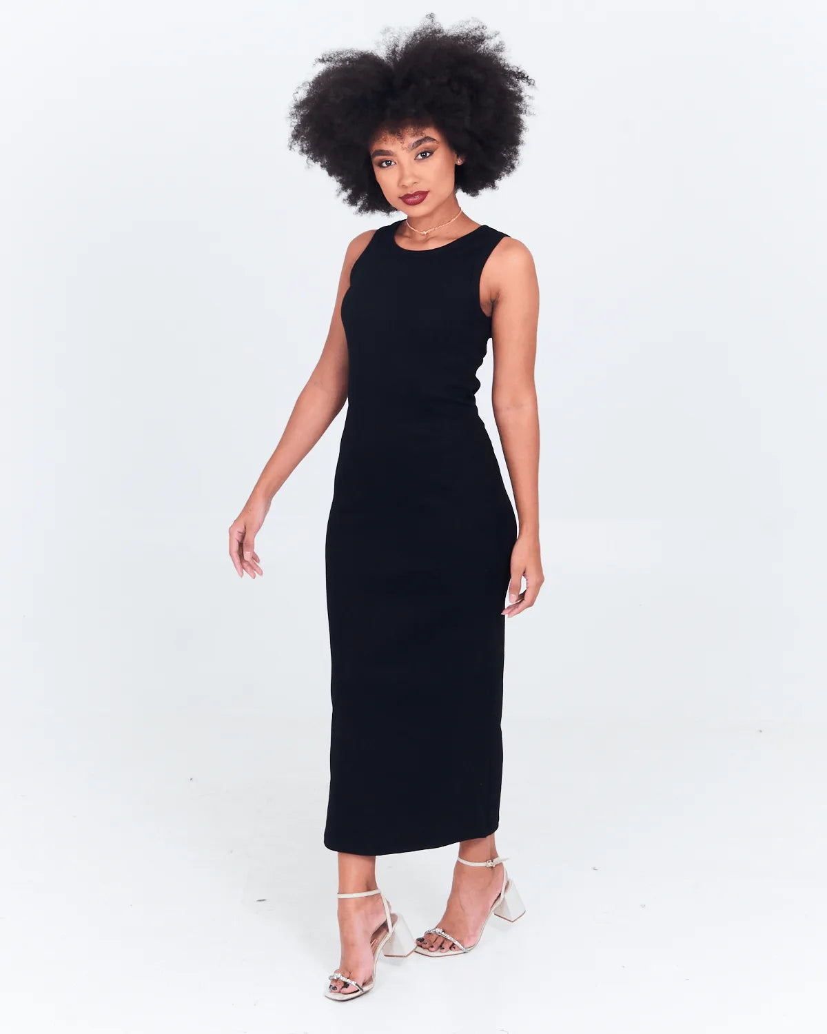 VESTIDO MALWEE 1000120774 AZUL G