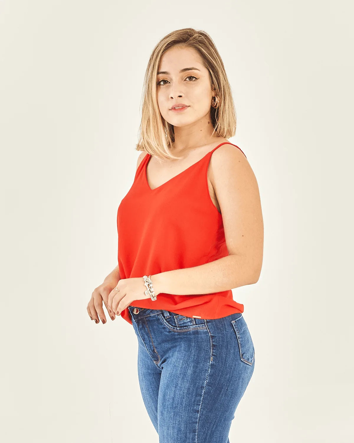 BLUSA LUNENDER 00358
