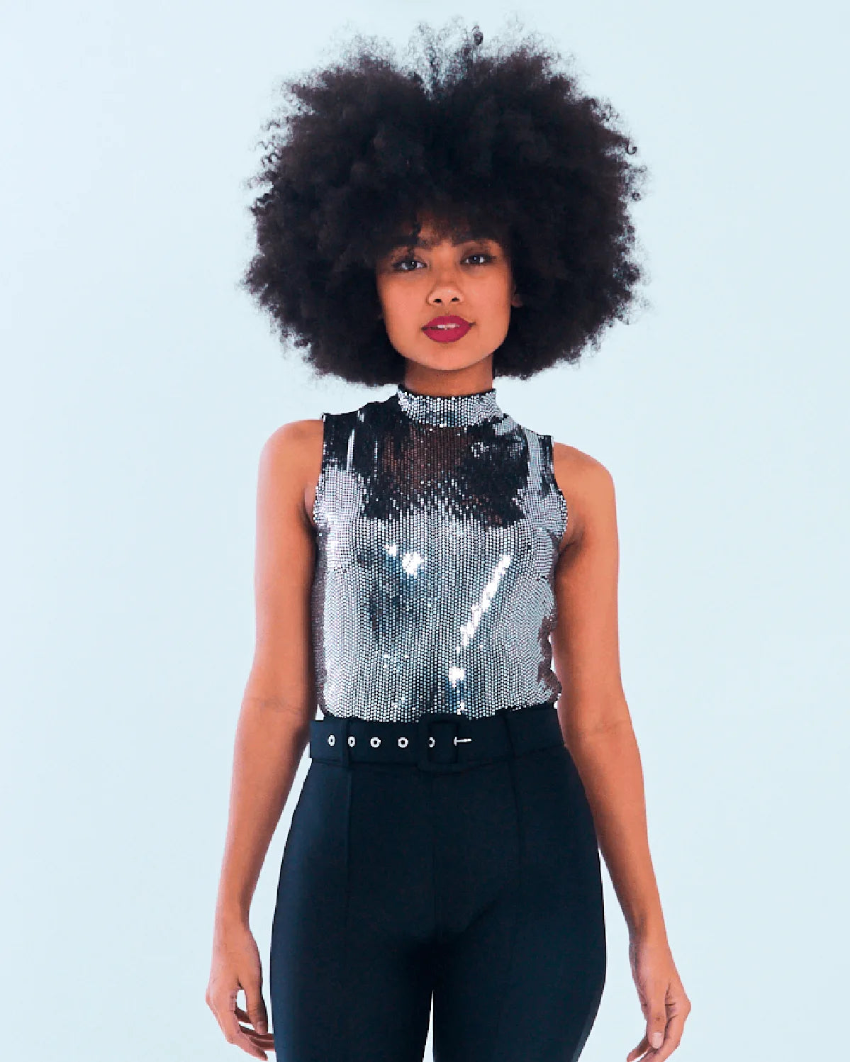 CROPPED SECIA 08935 PRETO G