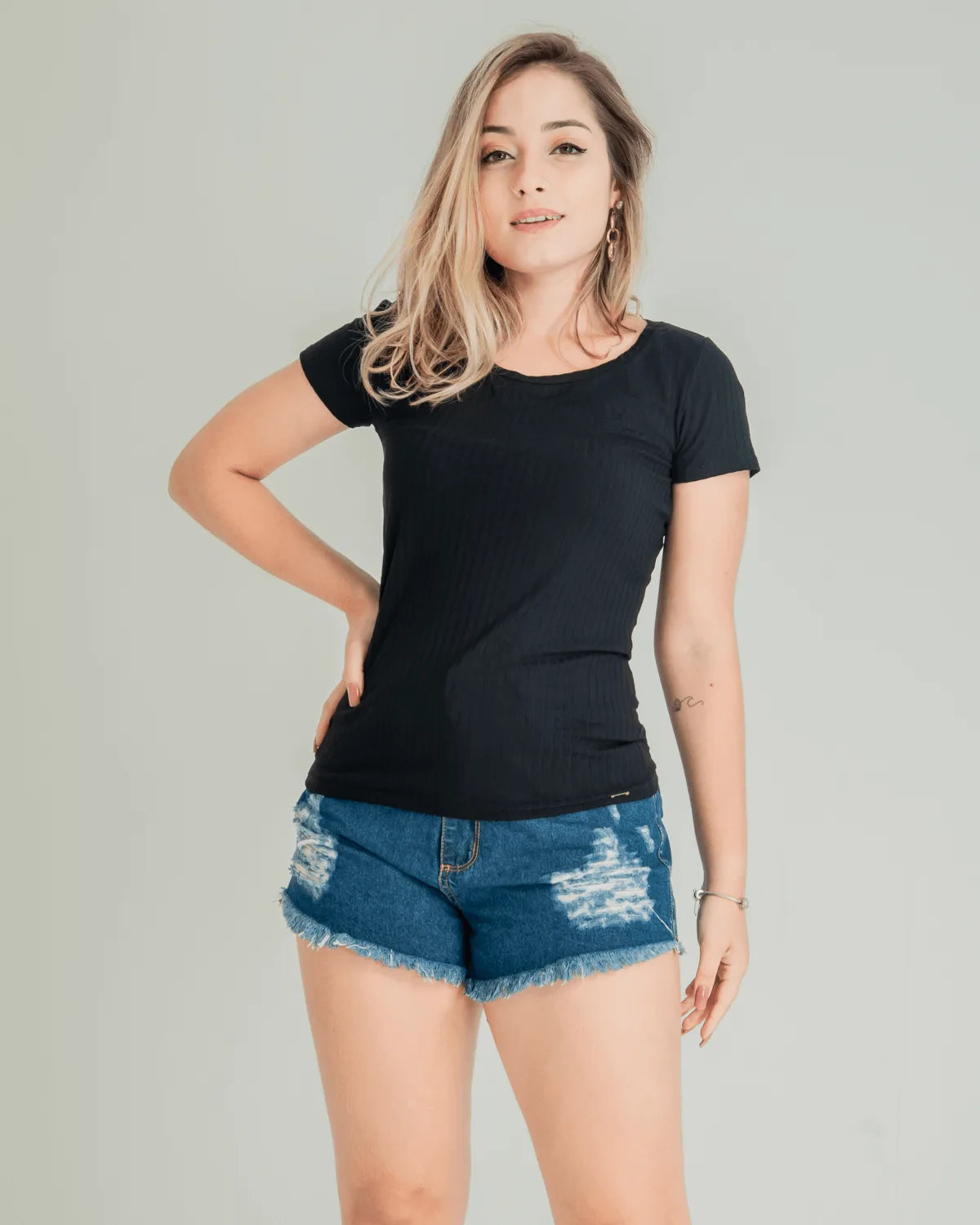 BLUSA LUNENDER 00400