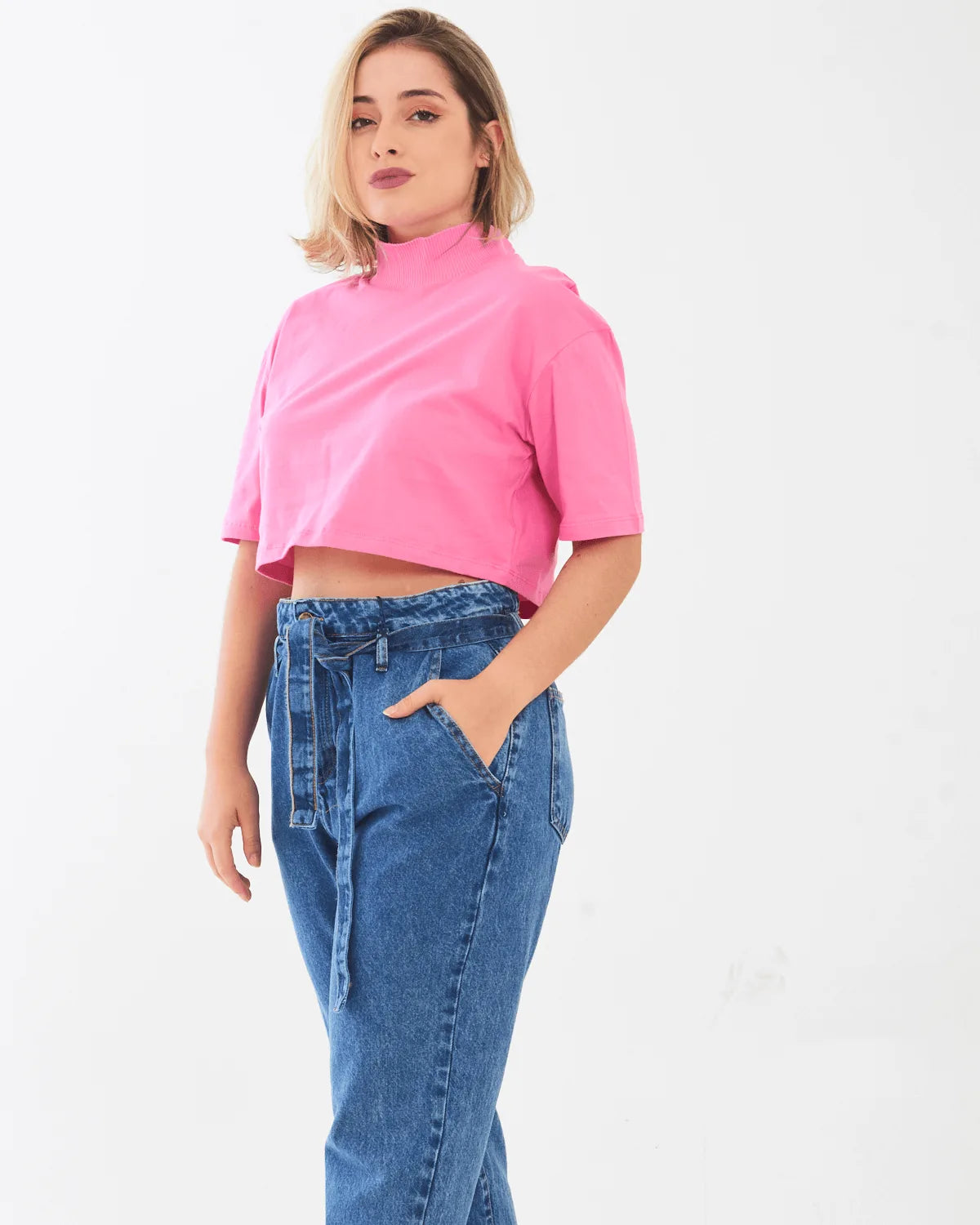 CROPPED LOVE IT 41716