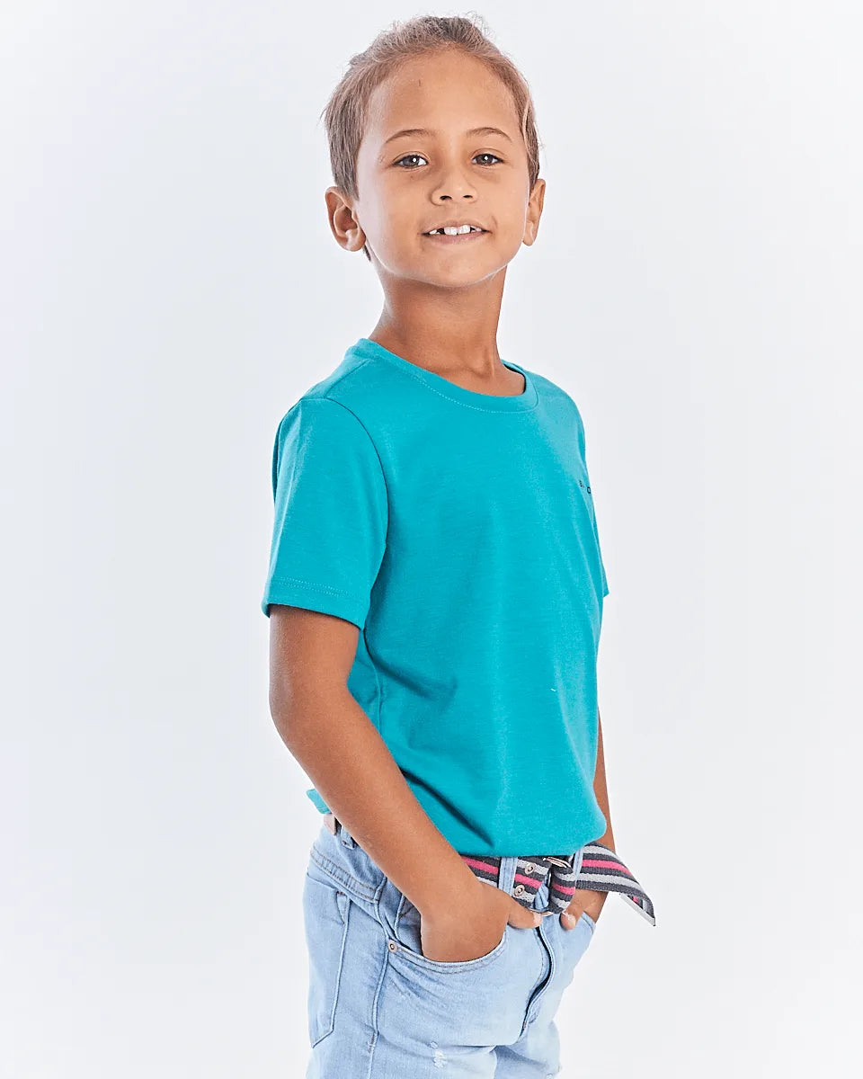 CAMISETA INF SALLO 10200518