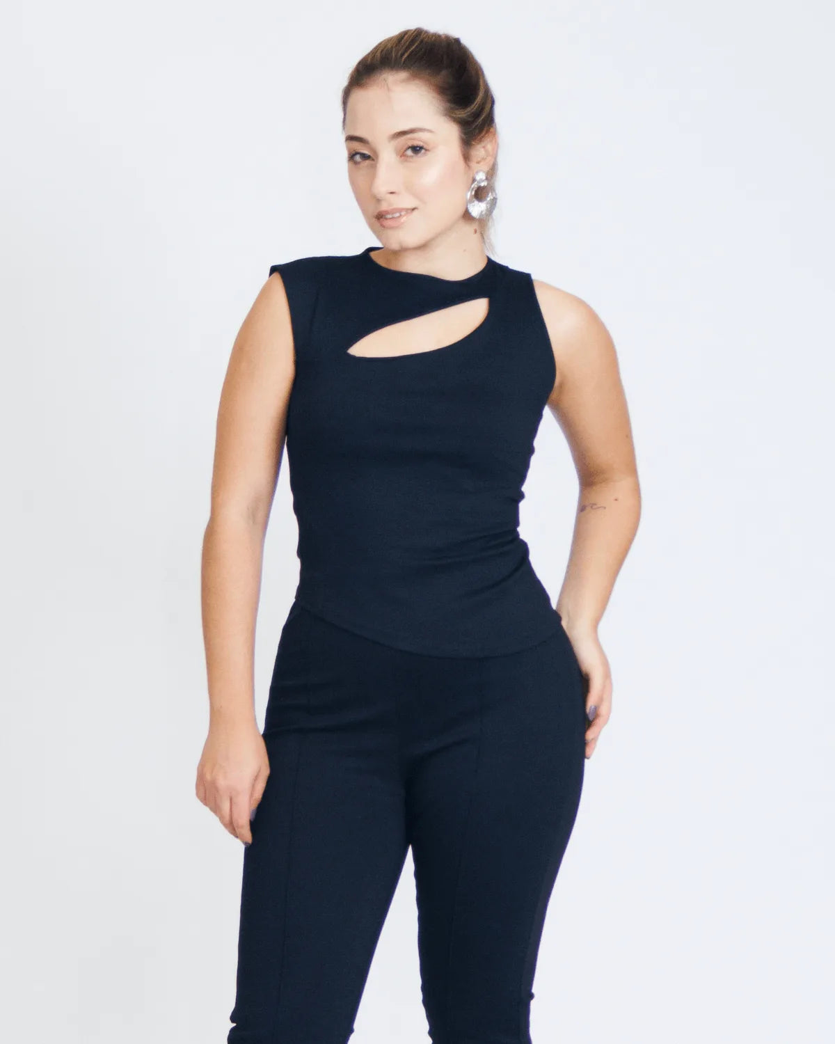 BLUSA ENFIM 1000123468