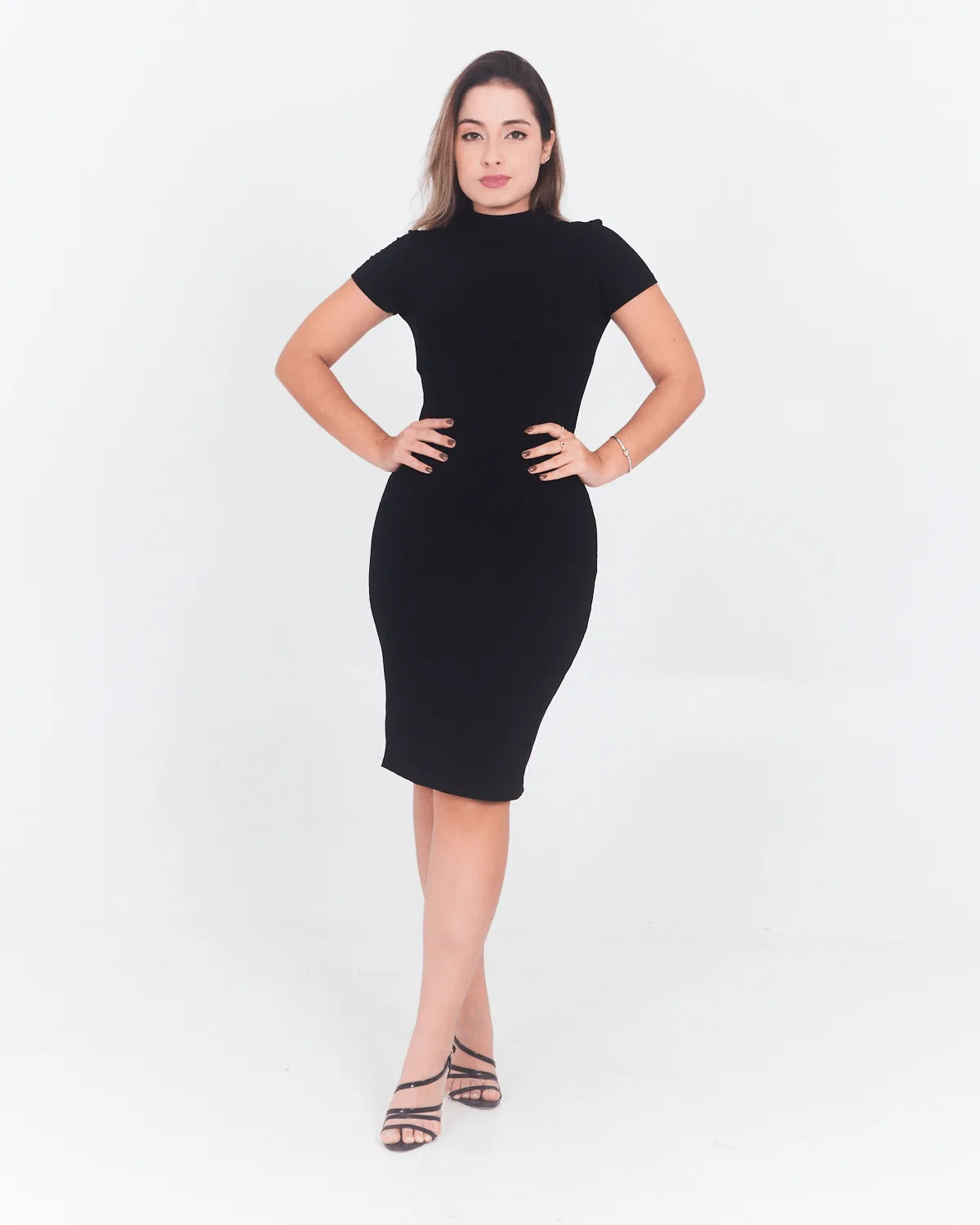 VESTIDO MALWEE 1000110523