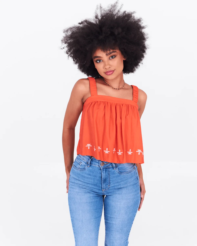 BLUSA LUNENDER 33865 VERDE CIMENS G