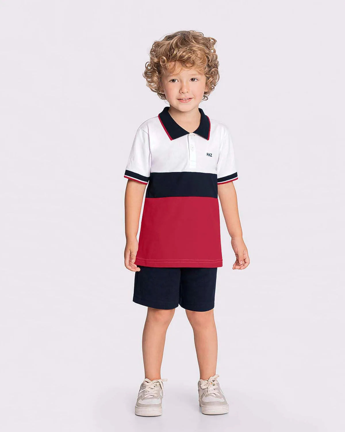 CONJUNTO LUNENDER 44885 MARINHO 10