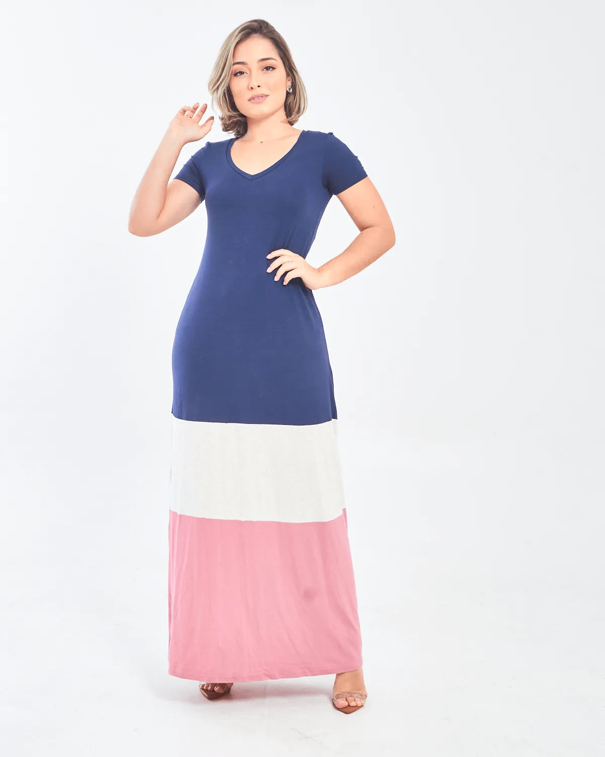 VESTIDO MALWEE 1000100345