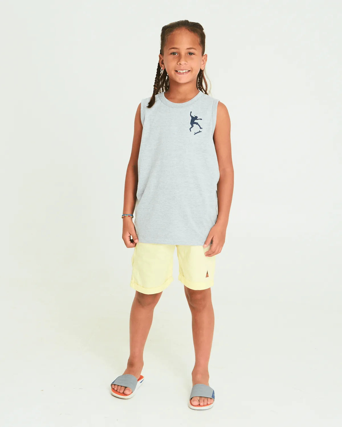 BERMUDA INF MANIA KIDS 3185