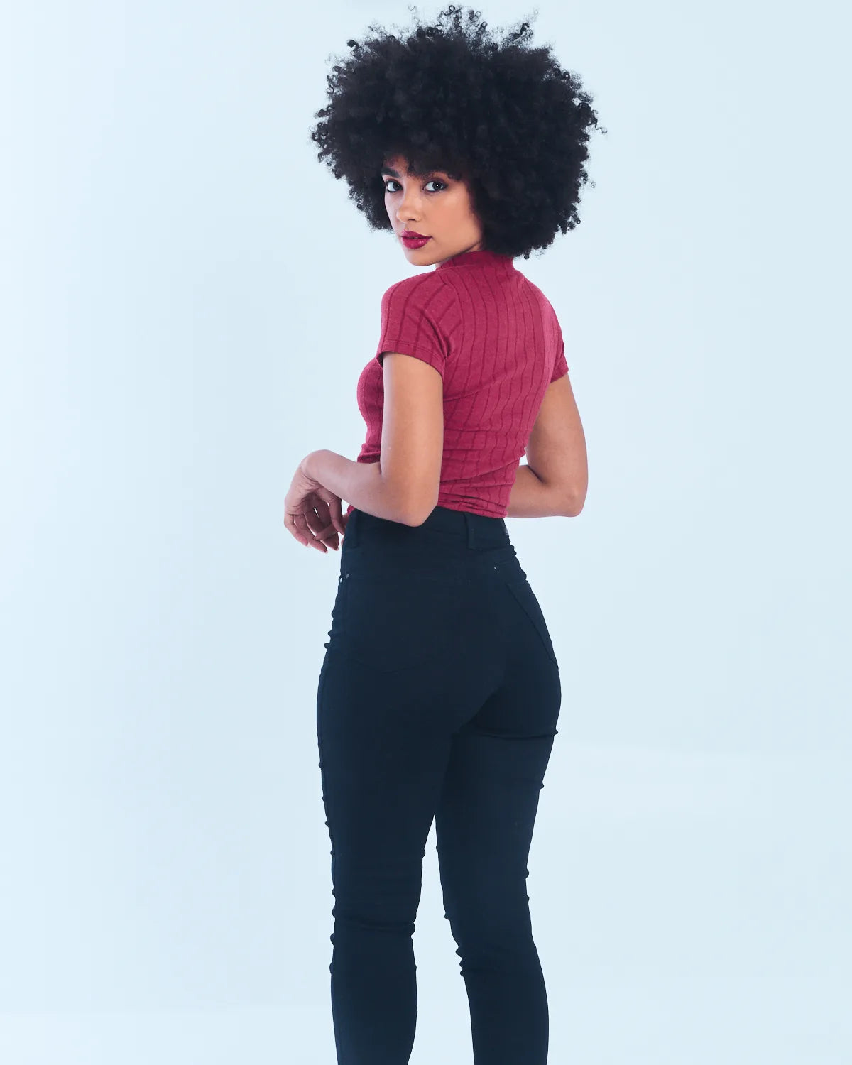 BLUSA GROOVY 31143