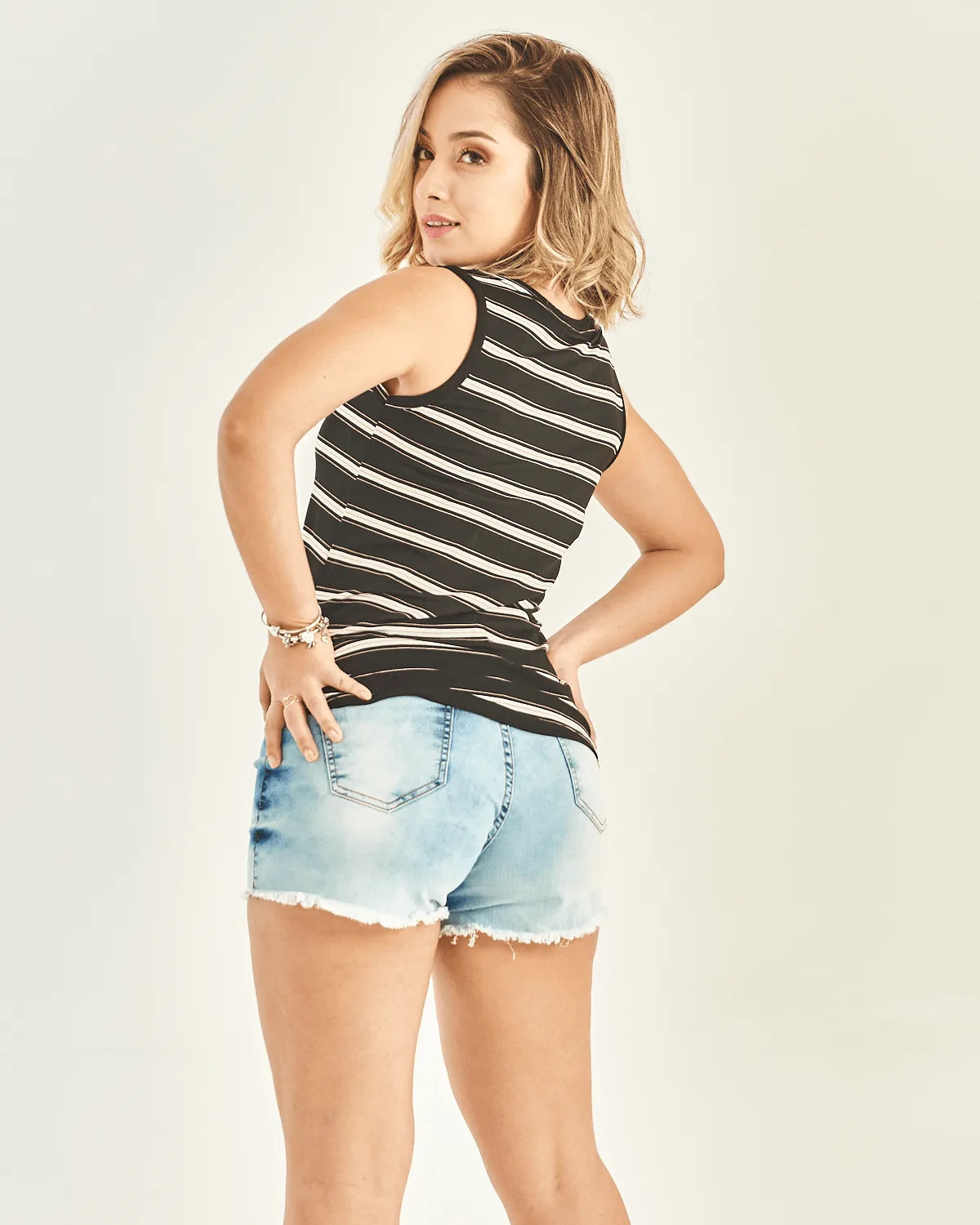 BLUSA LUNENDER 00400