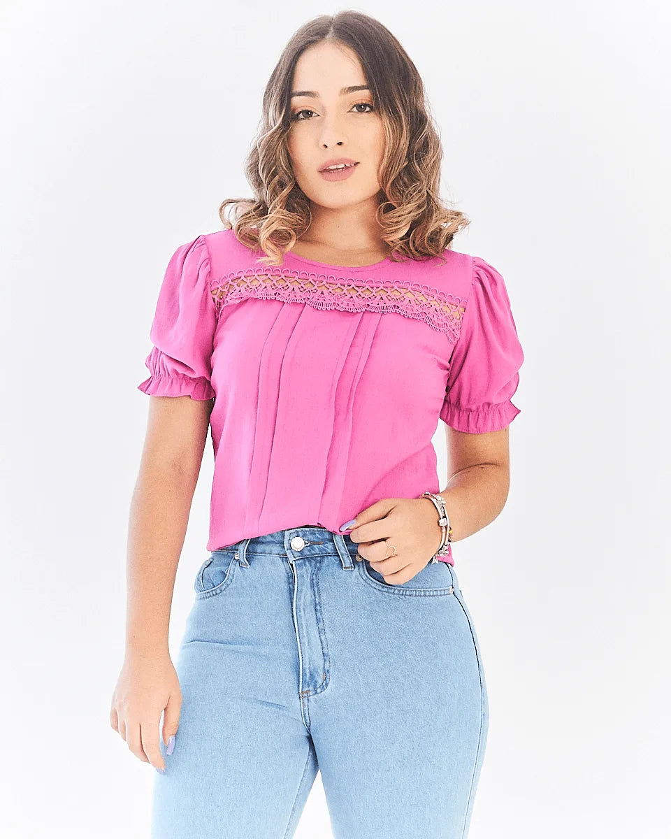 BLUSA LUNENDER 00358