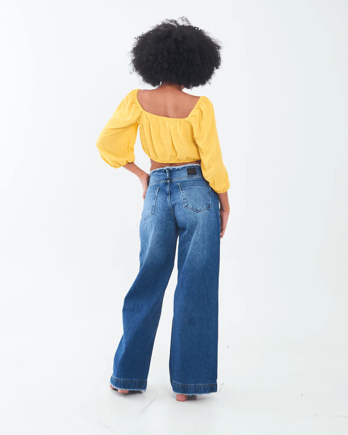 CALCA CONSCIENCIA JEANS 22188