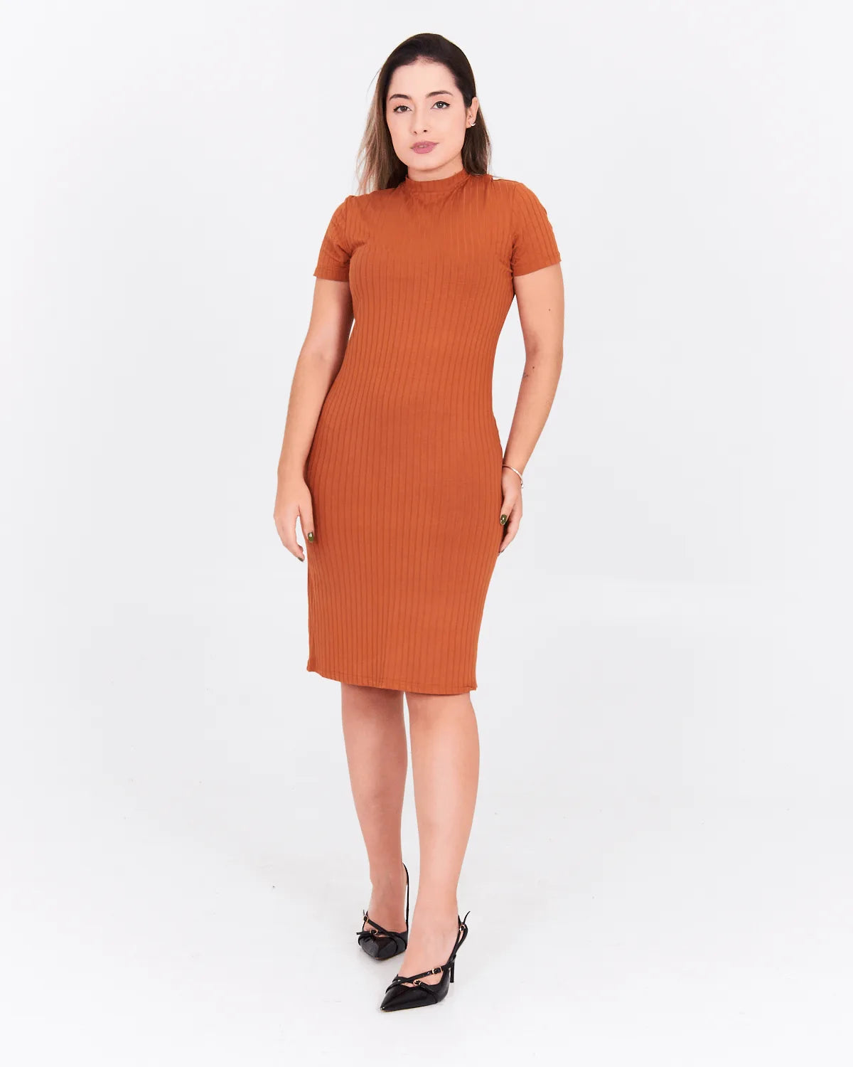 VESTIDO MALWEE 1000110523
