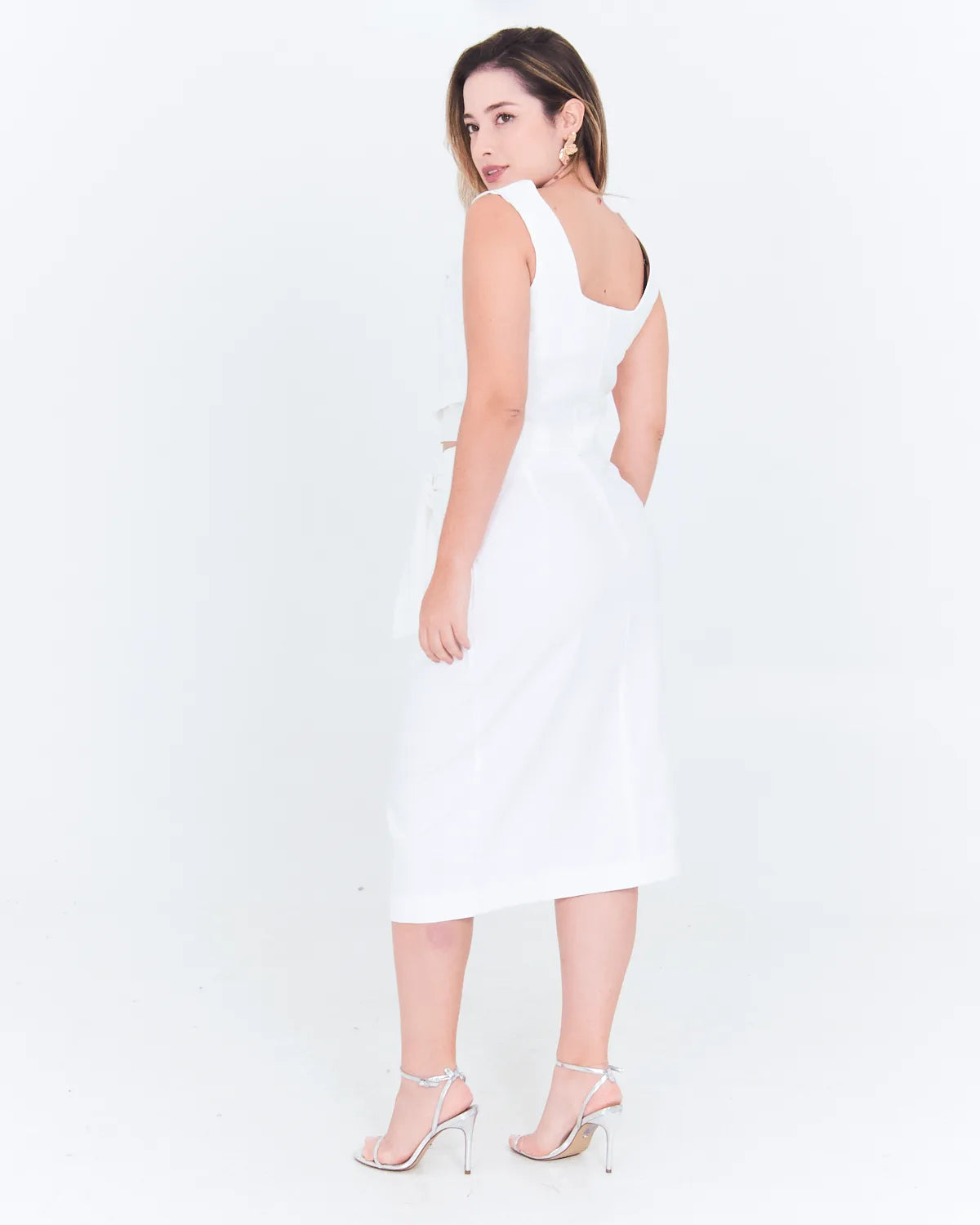 CONJUNTO MI&CO 1322 ROSA P