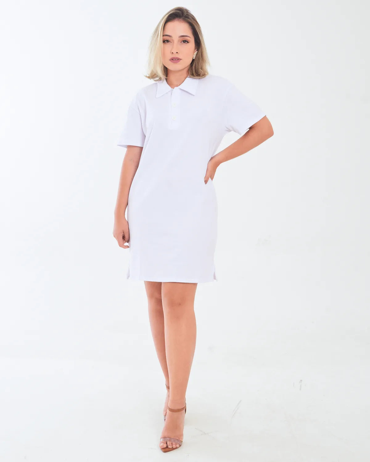 VESTIDO MALWEE 1000106682 LAVANDA G