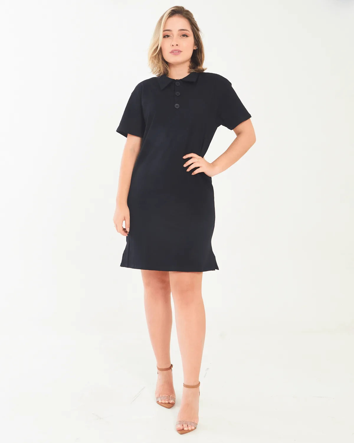 VESTIDO MALWEE 1000106682 LAVANDA G