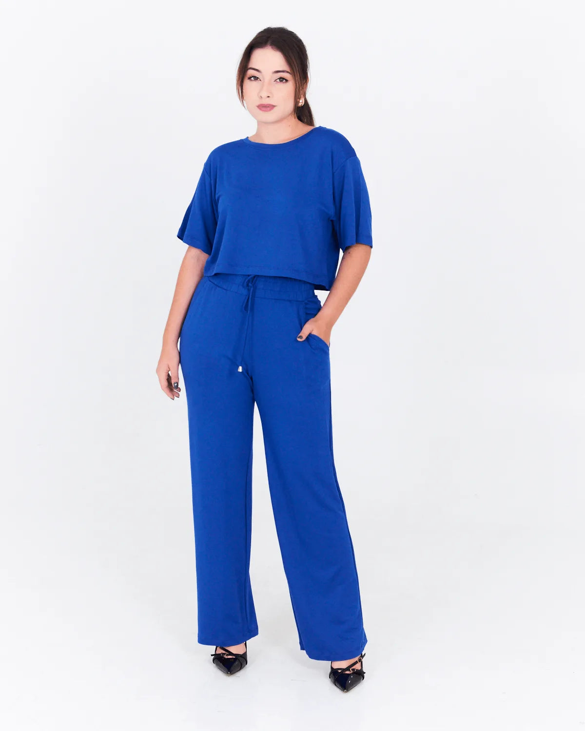 CONJUNTO SAFIRA MOLETON LANE