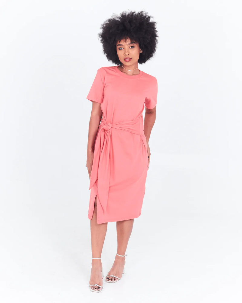 VESTIDO JHUK SARA