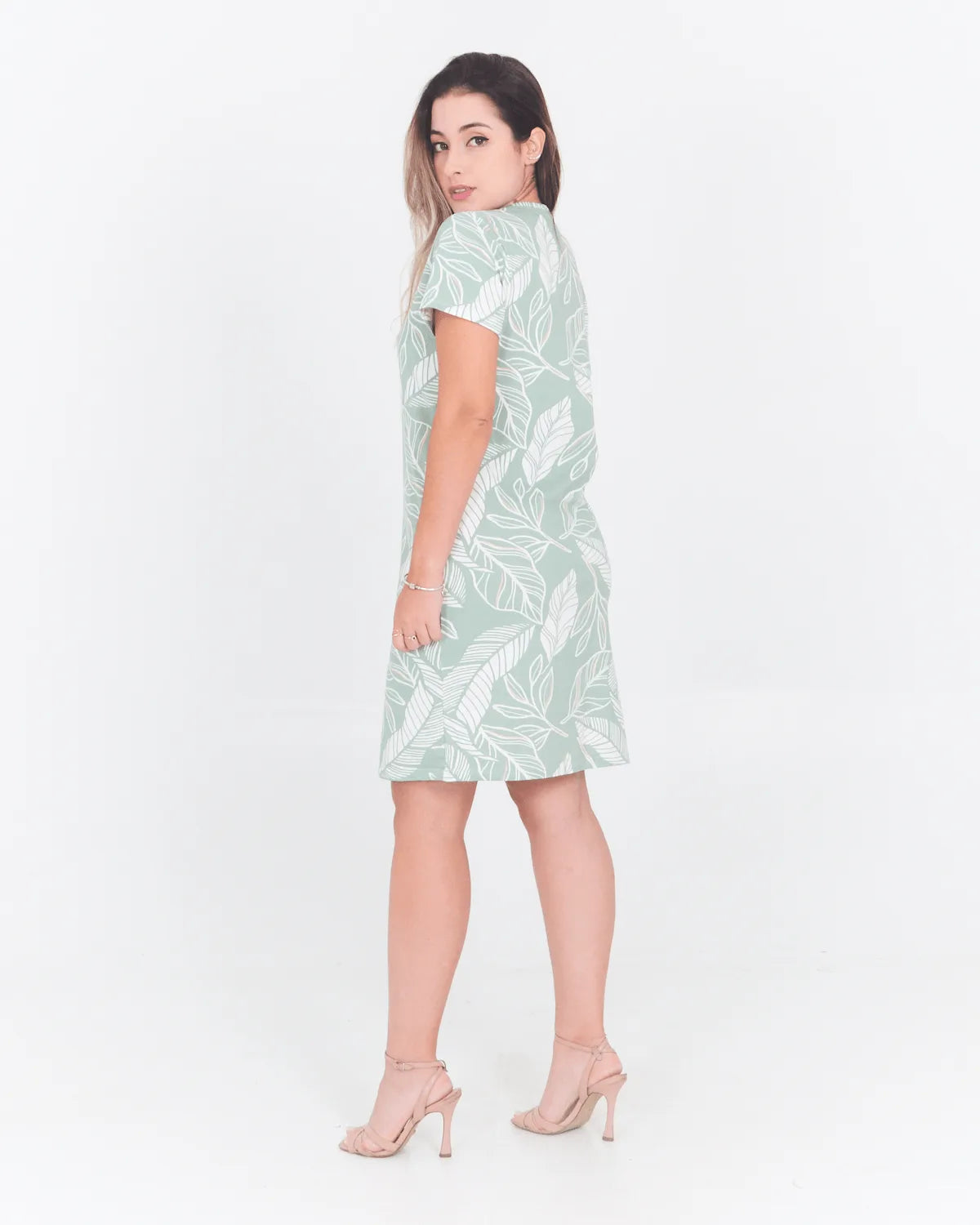 VESTIDO MALWEE 1000070891
