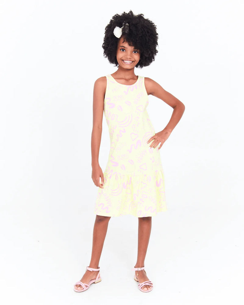 VESTIDO INF MALWEE 1000118952