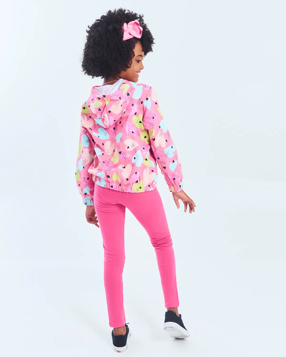 CONJUNTO ELIAN 231766 ROSA 08
