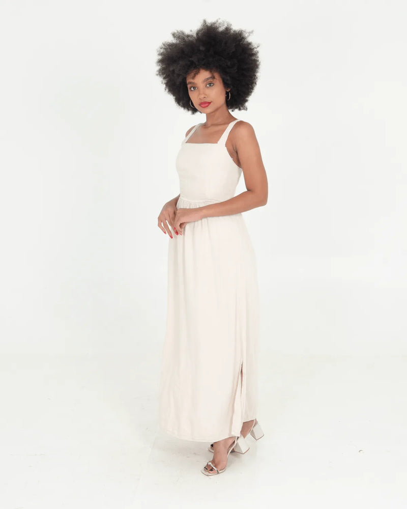 VESTIDO LUNENDER 21179