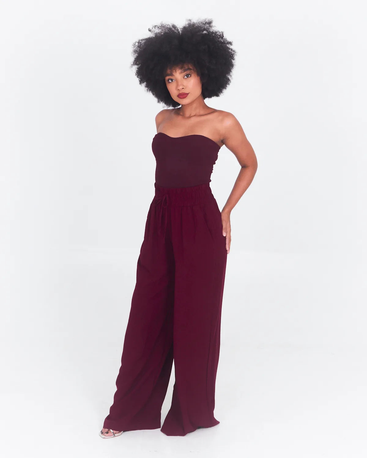 CALCA SAFIRA 431 PANTALONA
