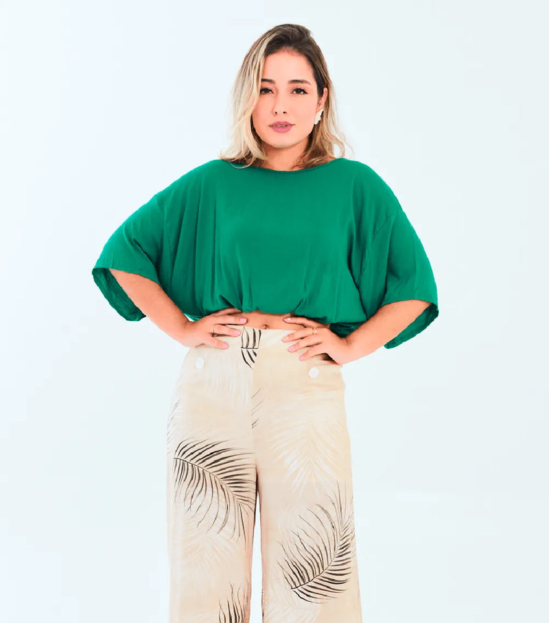BLUSA ROVITEX E14409