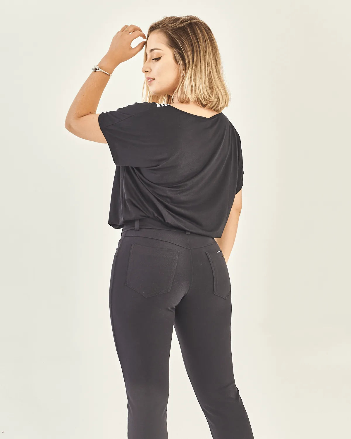 BLUSA LUNENDER 00400