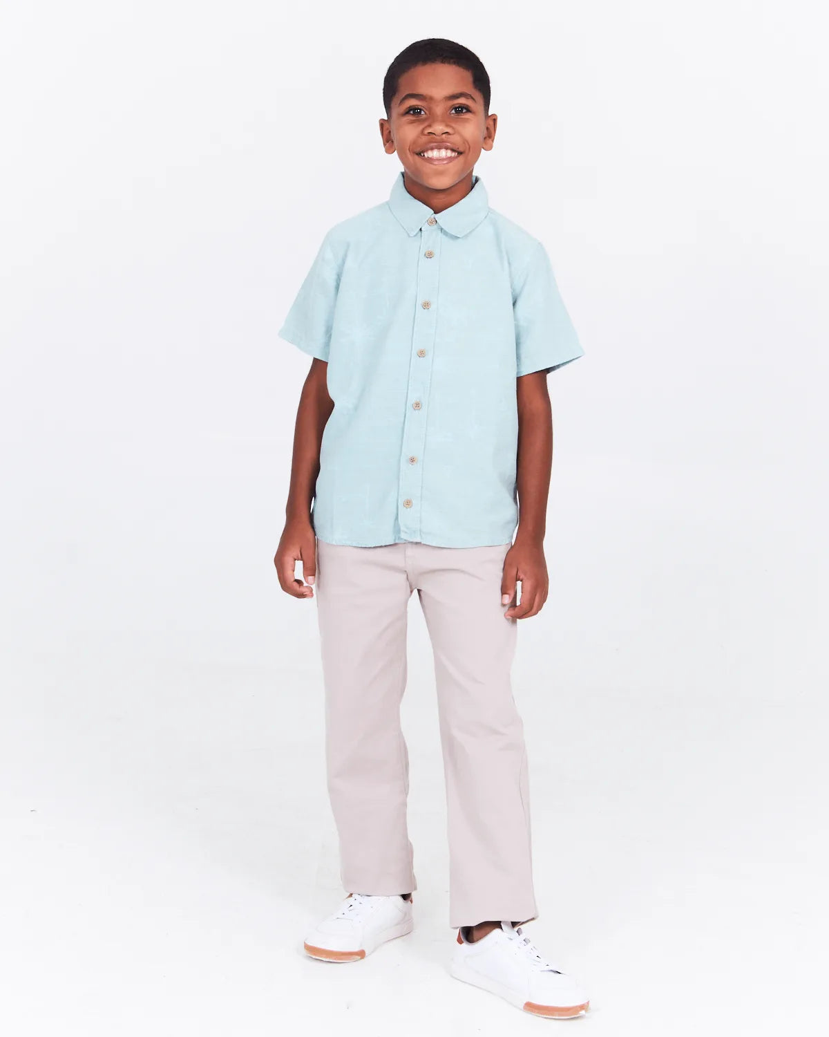 CALCA MANIA JEANS 3122 BRANCO 18