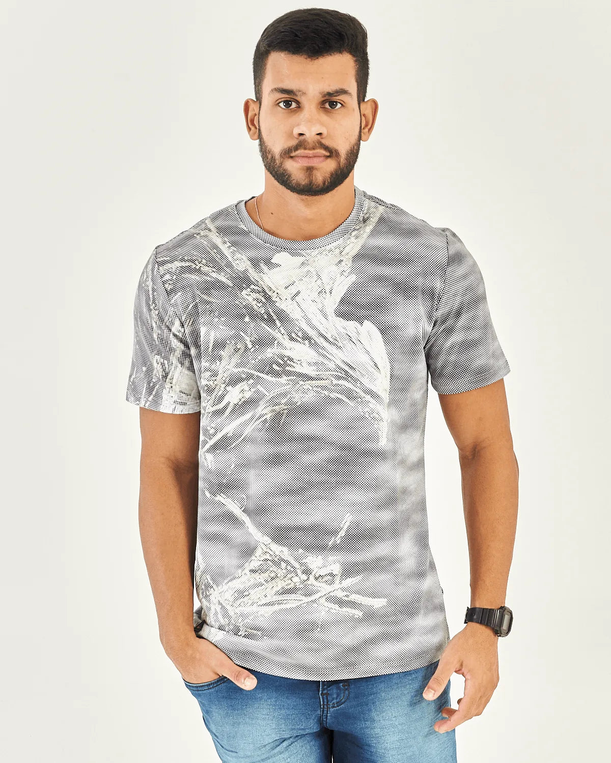 CAMISA SALLO 10104104