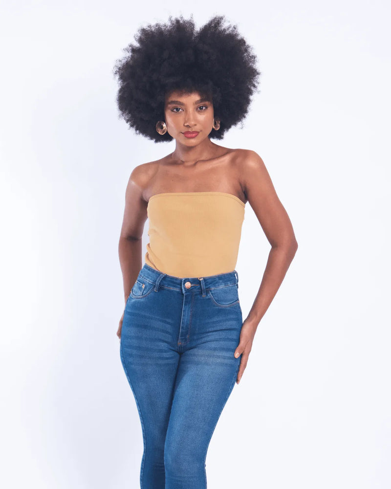 TOP GROOVY 41353 AREIA QUEIMADA M
