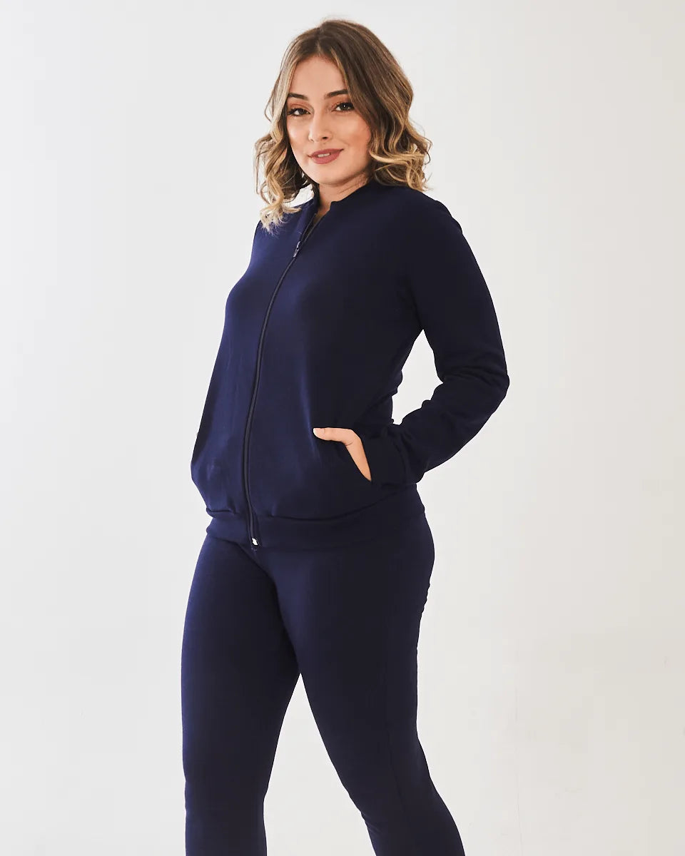 JAQUETA LUNENDER 00389