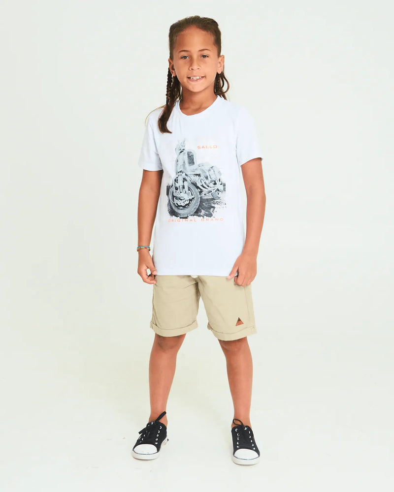 BERMUDA INF MANIA KIDS 3185